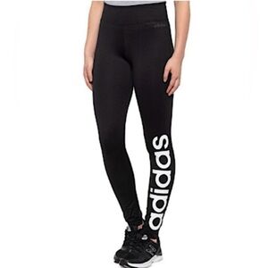Adidas Women’s Climalite Leggings